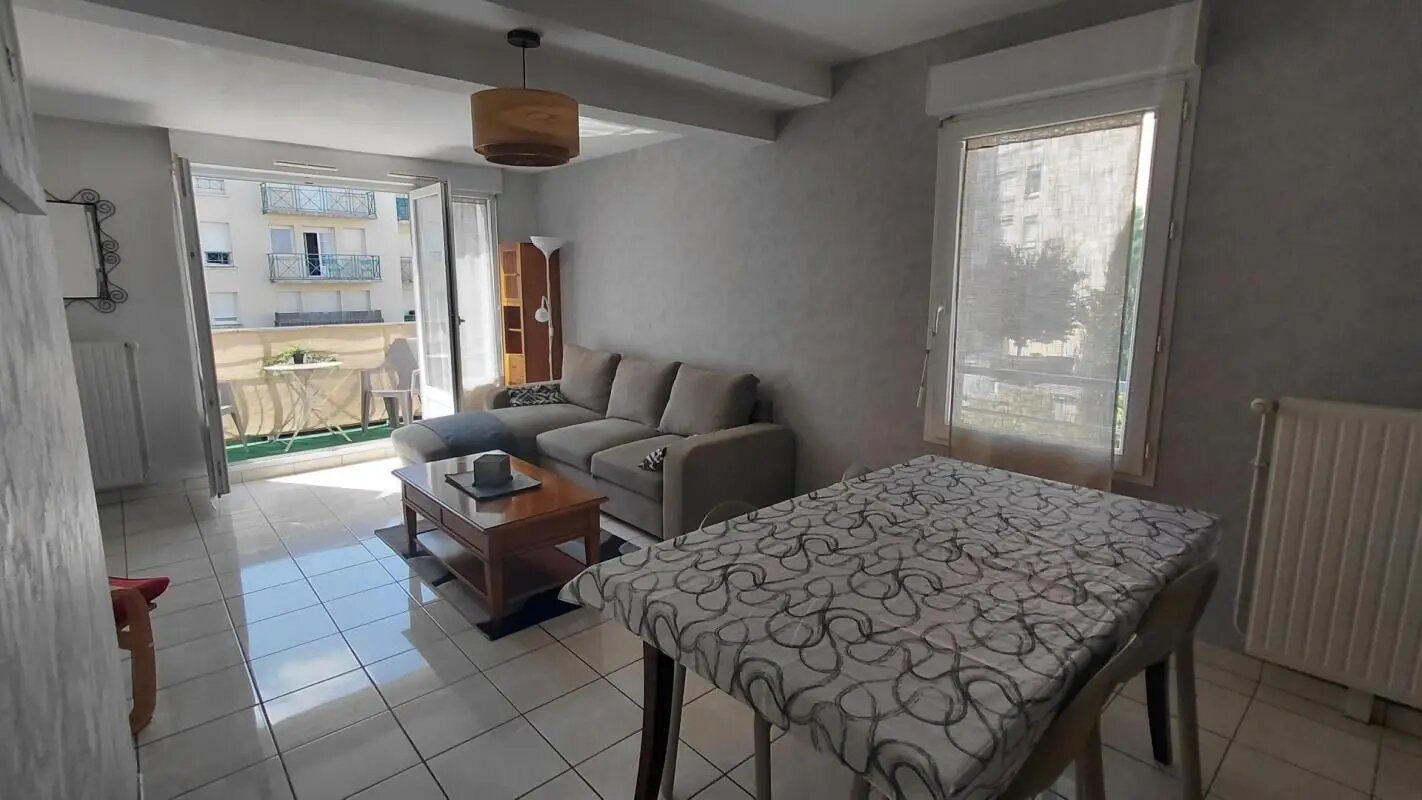 Appartement à louer, 43m², Mainvilliers