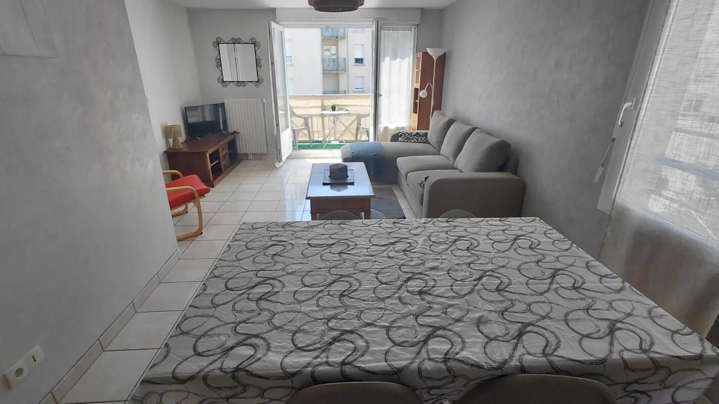 Appartement à louer, 43m², Mainvilliers