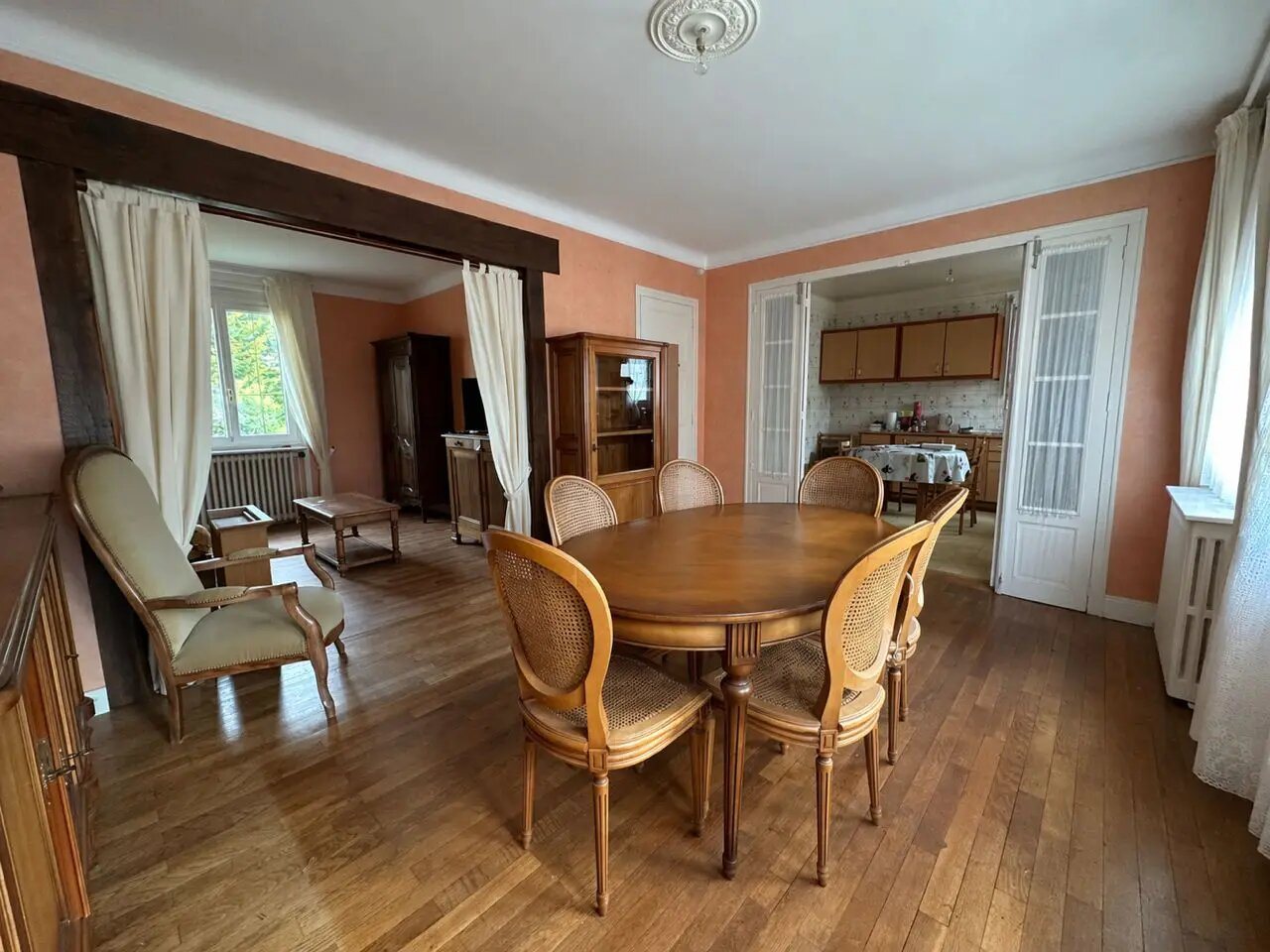Maison à vendre, 75m², Luisant
