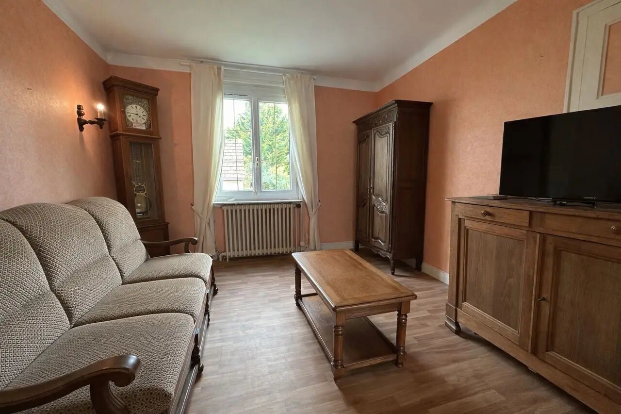 Maison à vendre, 75m², Luisant