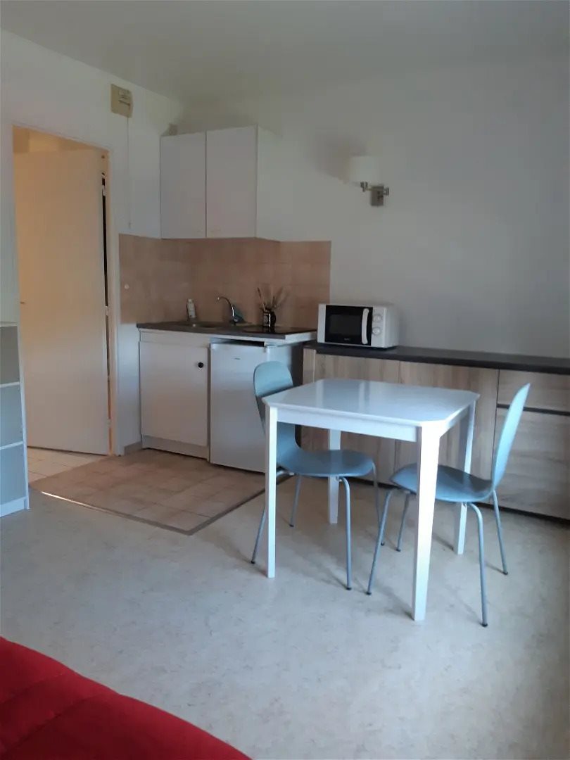 Appartement à louer, 28m², Chartres