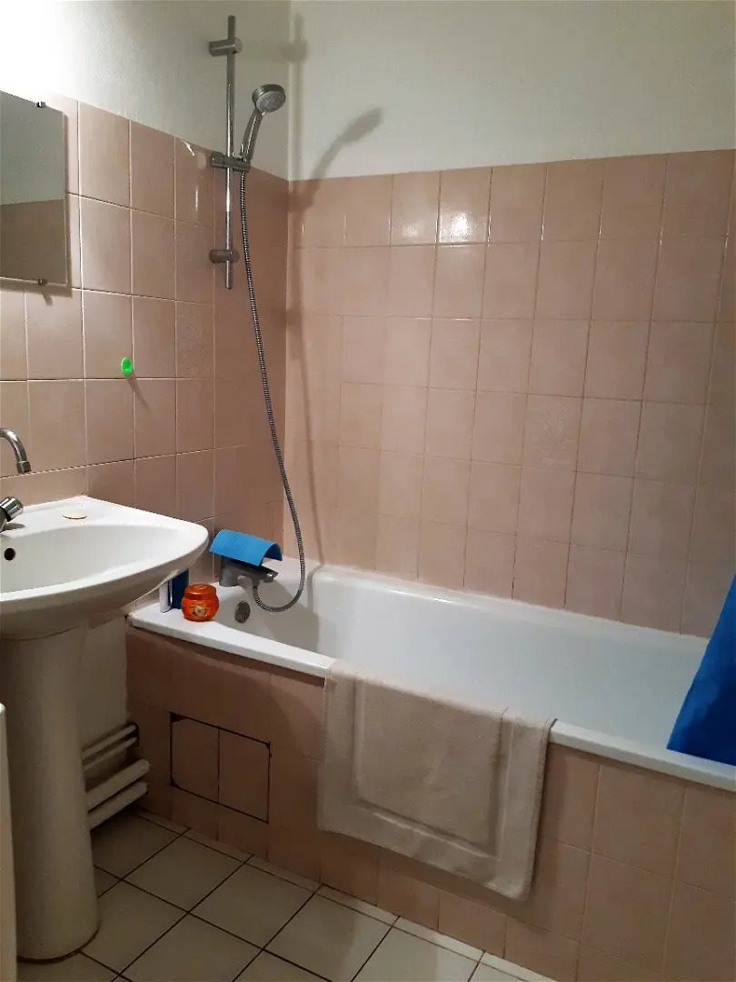 Appartement à louer, 28m², Chartres