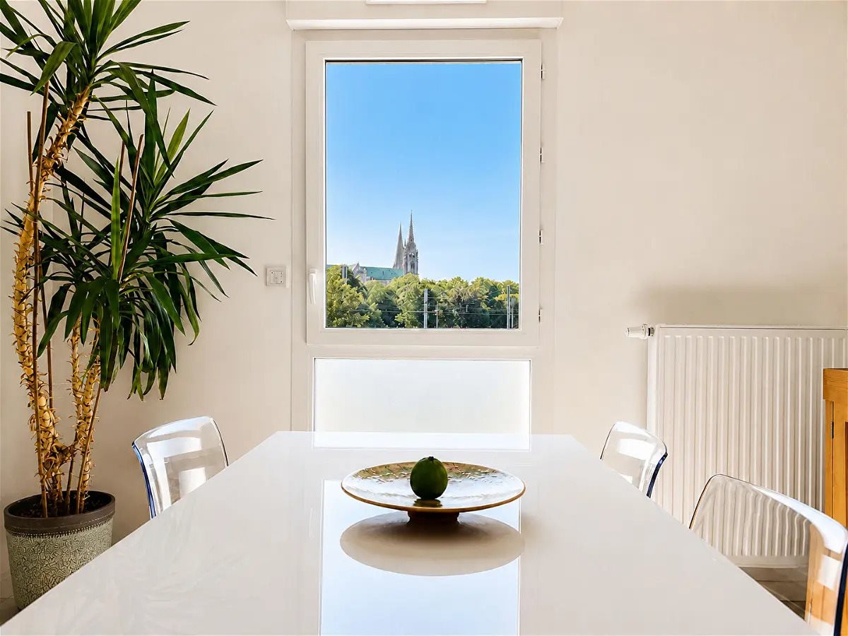 Appartement à vendre, 88m², Chartres