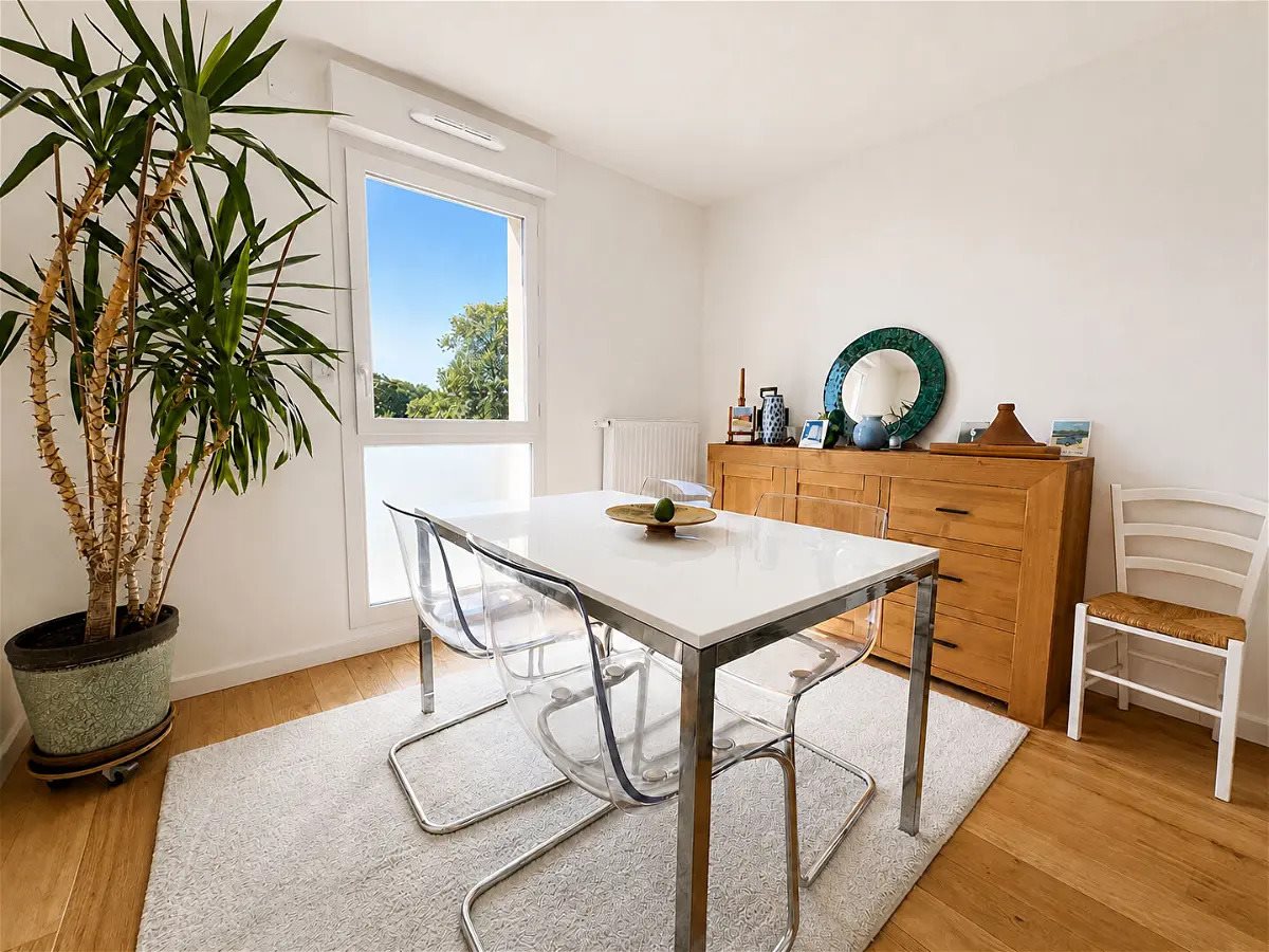 Appartement à vendre, 88m², Chartres