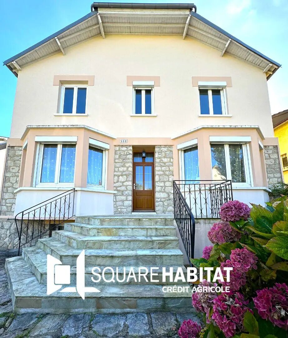 Maison à vendre, 180m², Mainvilliers