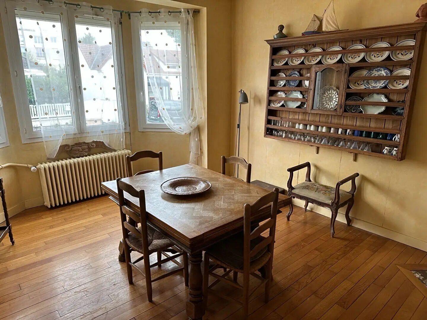 Maison à vendre, 180m², Mainvilliers