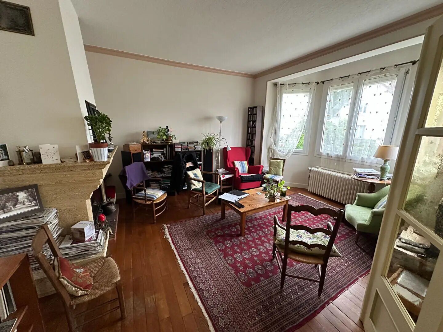 Maison à vendre, 180m², Mainvilliers