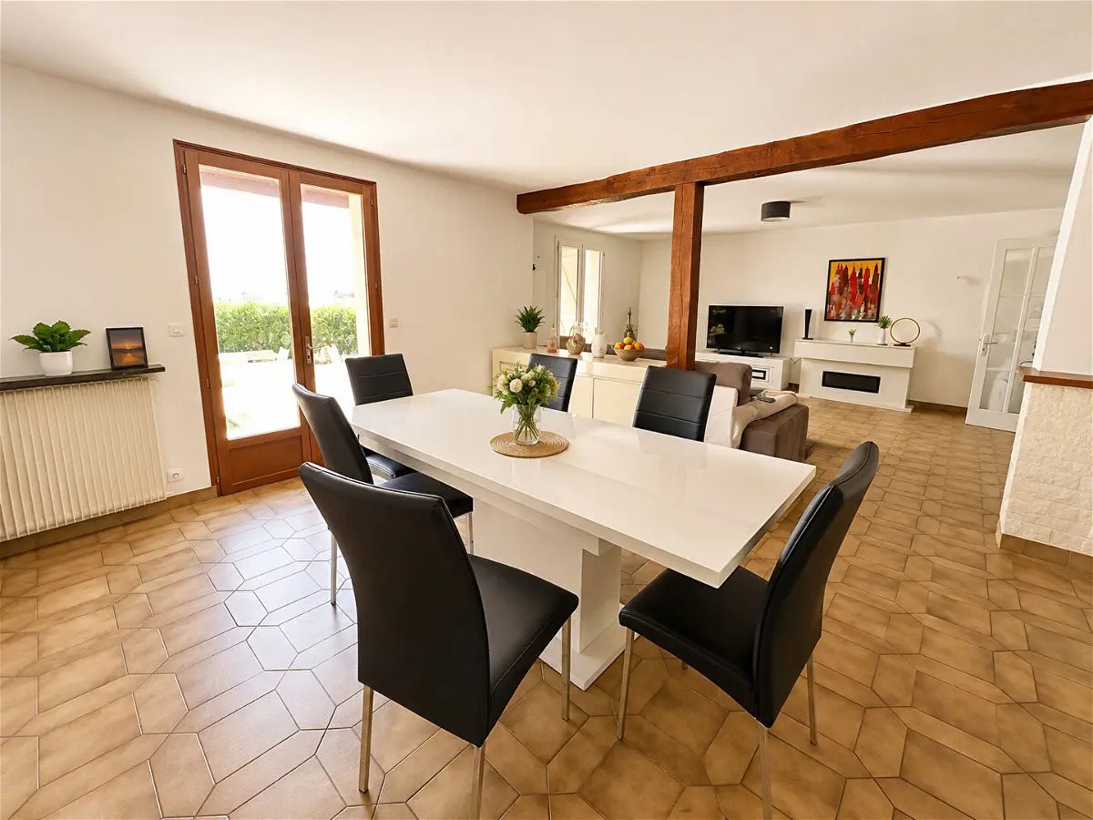 Maison à vendre, 200m², Lucé