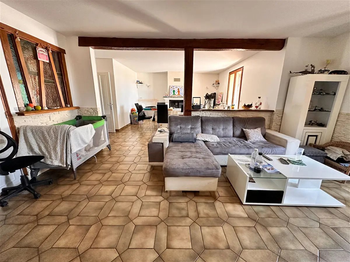 Maison à vendre, 200m², Lucé