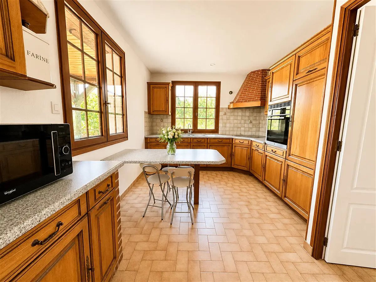 Maison à vendre, 200m², Lucé