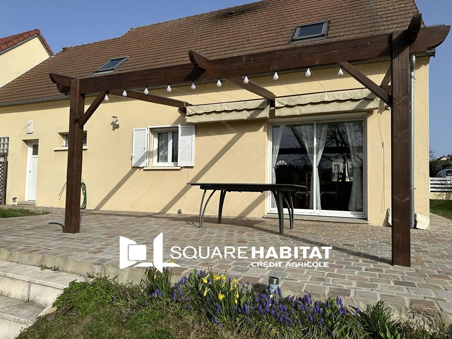 Maison à vendre, 119m², Gas