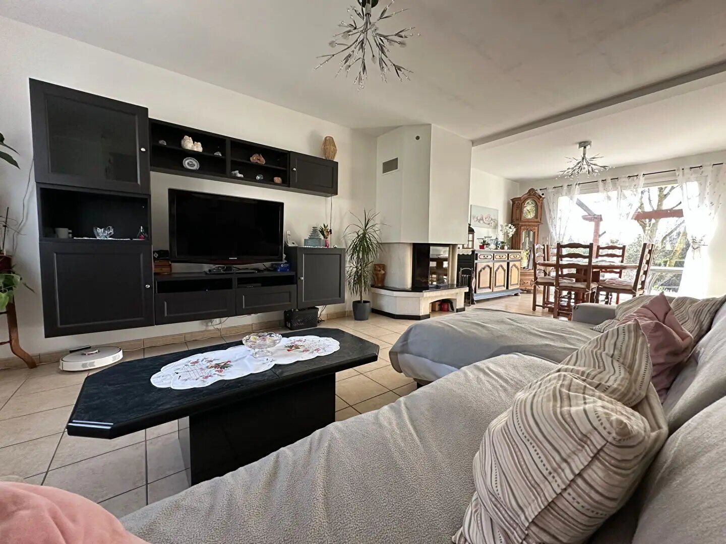 Maison à vendre, 119m², Gas