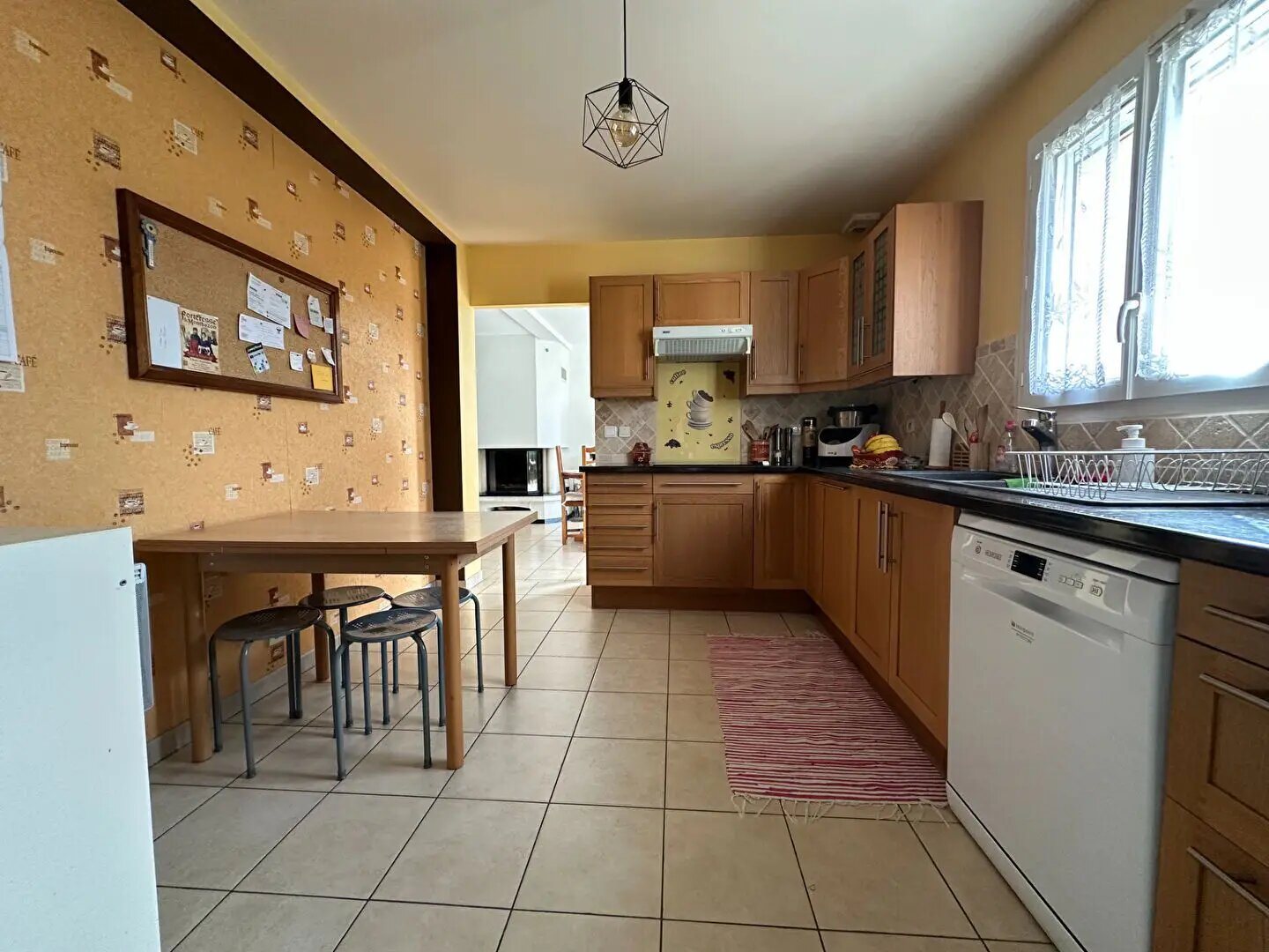 Maison à vendre, 119m², Gas