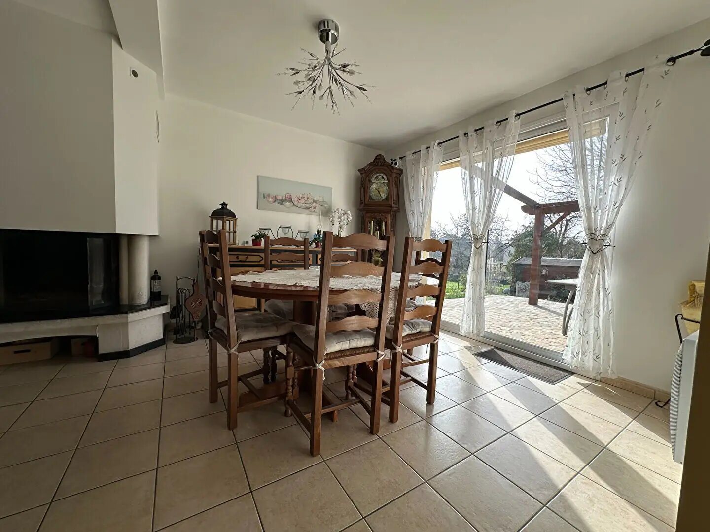 Maison à vendre, 119m², Gas