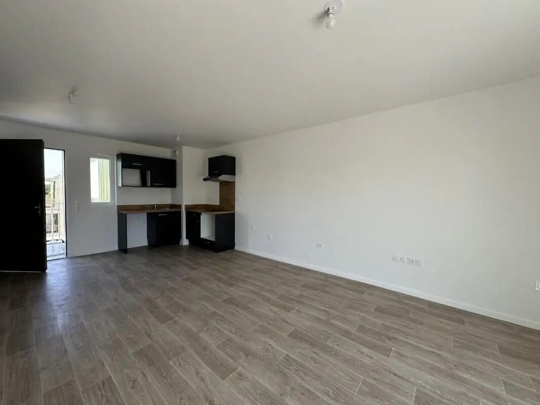 Appartement à louer, 63m², Chartres