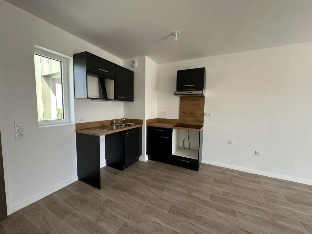 Appartement à louer, 63m², Chartres