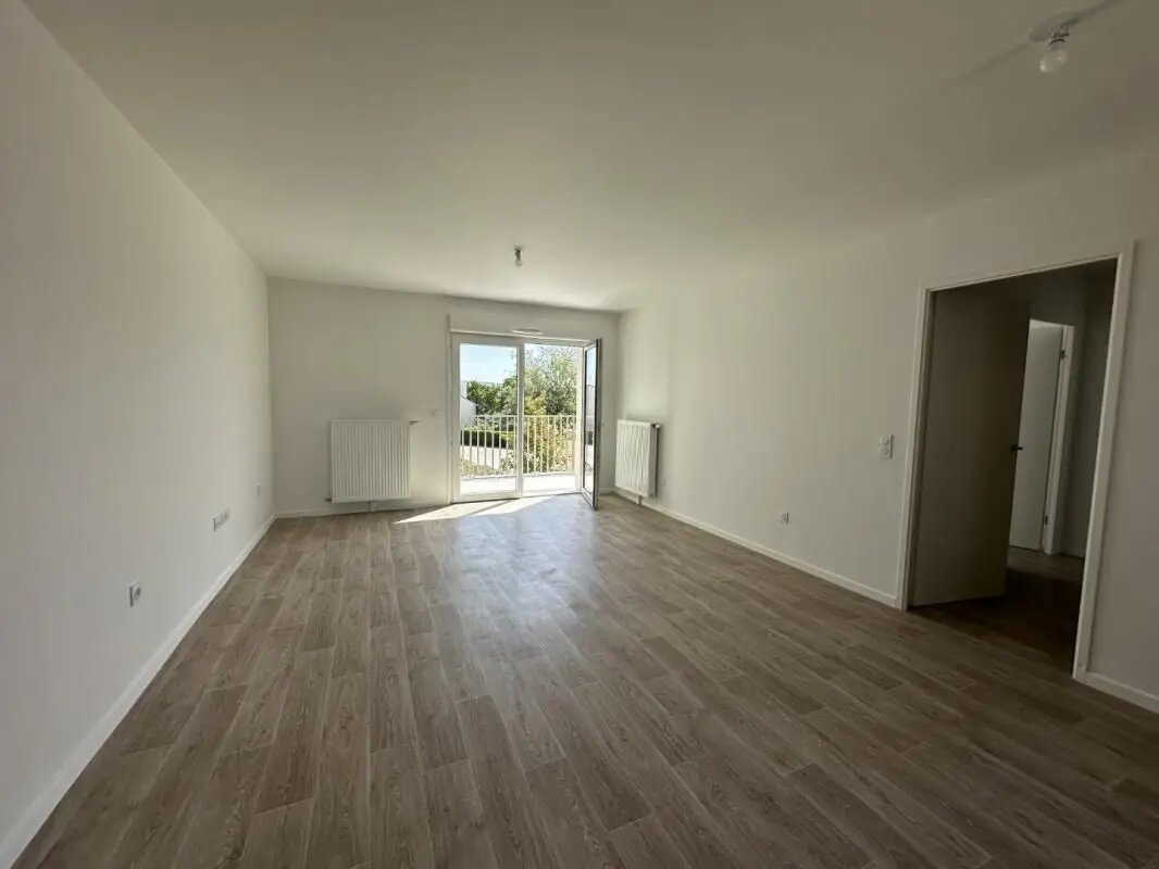 Appartement à louer, 63m², Chartres