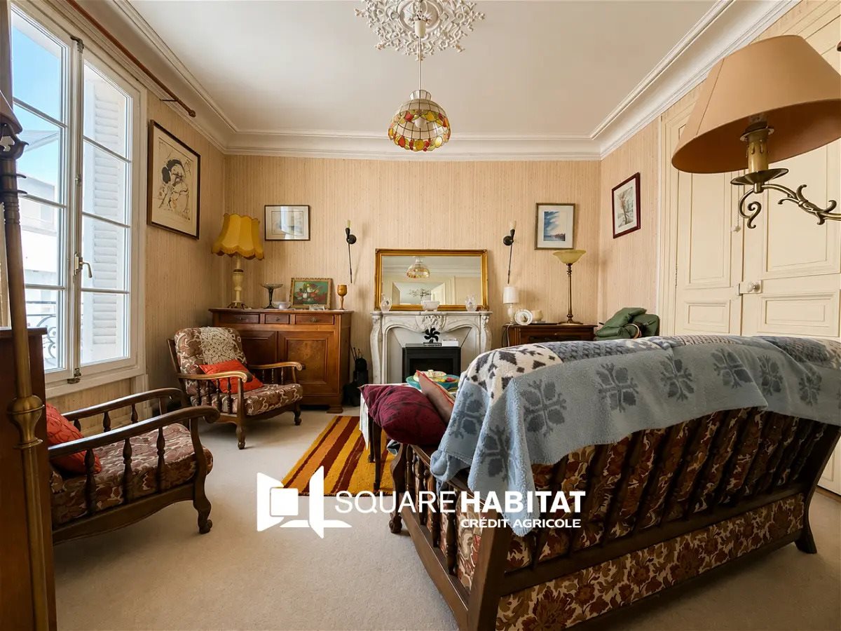 Maison à vendre, 255m², Chartres