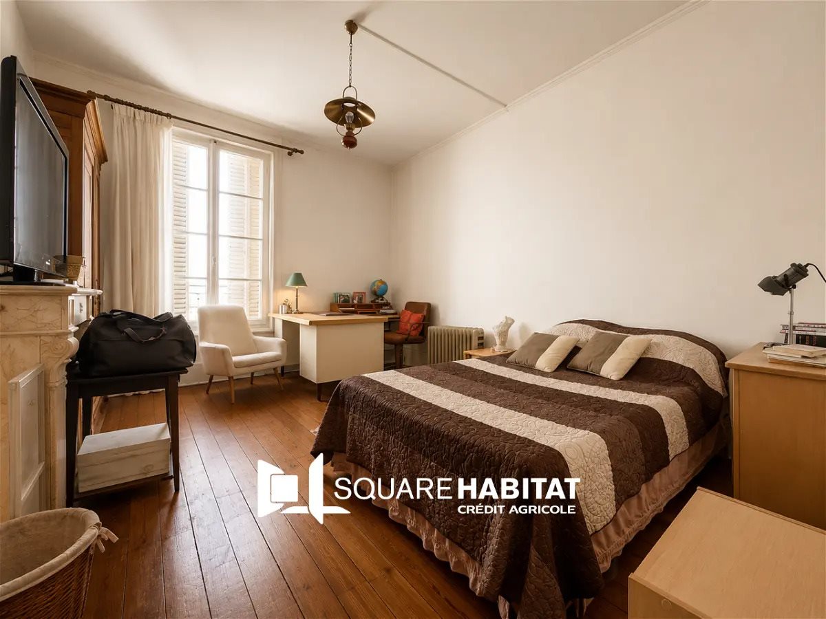 Maison à vendre, 255m², Chartres