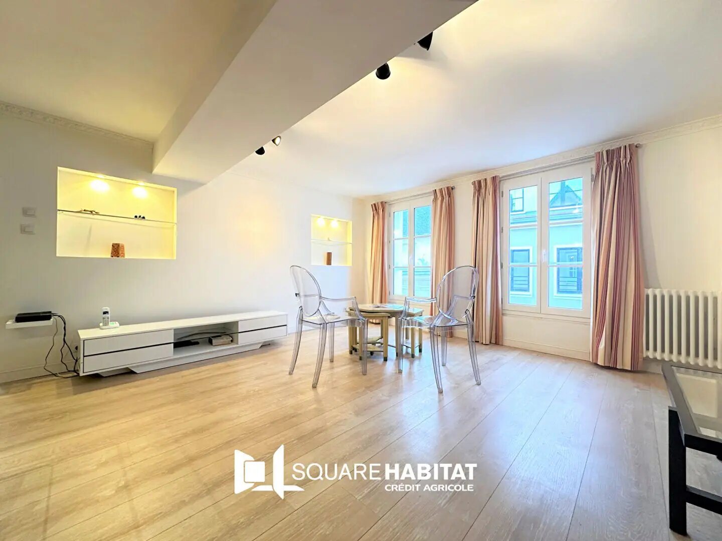 Appartement à vendre, 85m², Chartres
