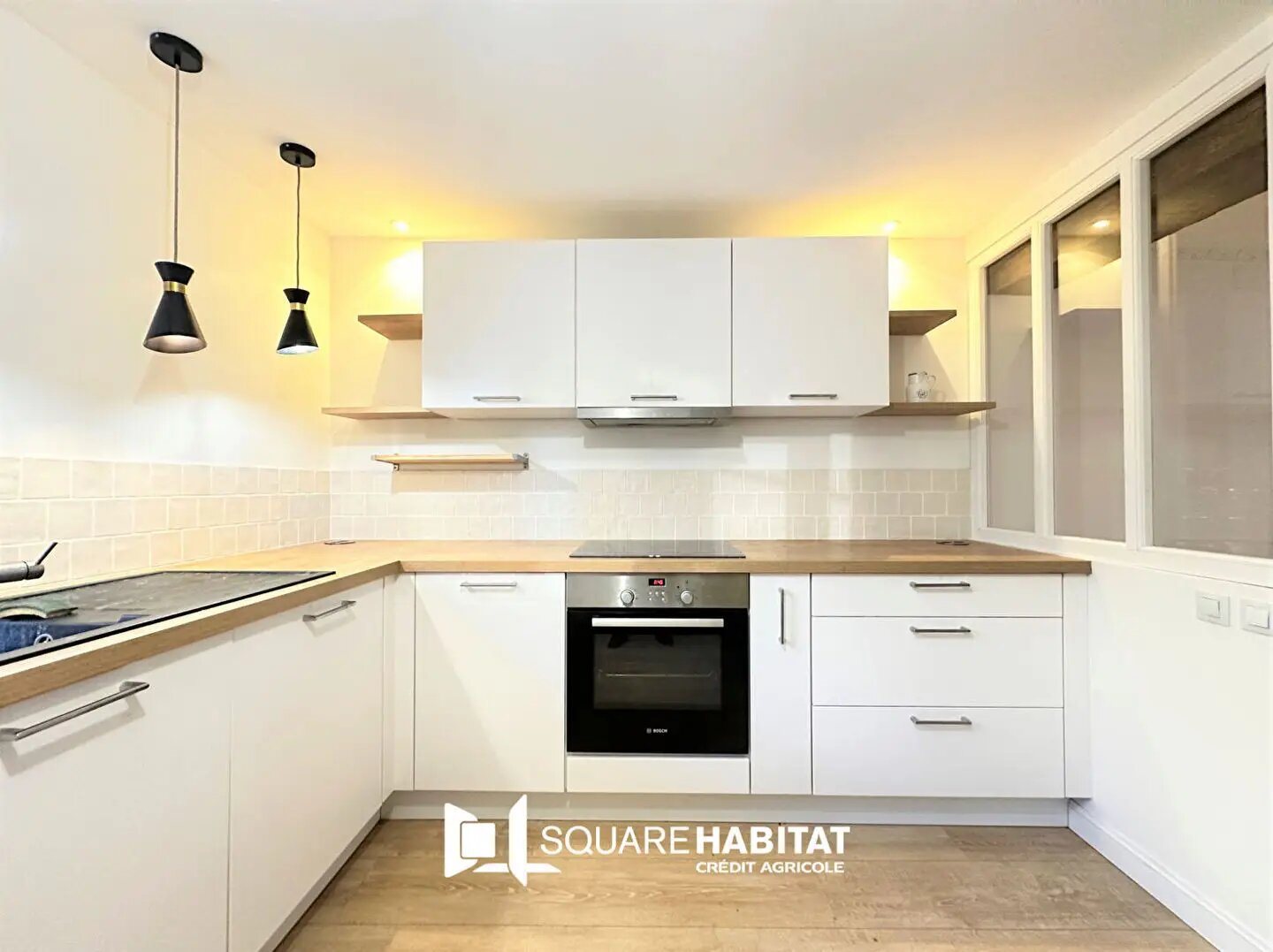 Appartement à vendre, 85m², Chartres