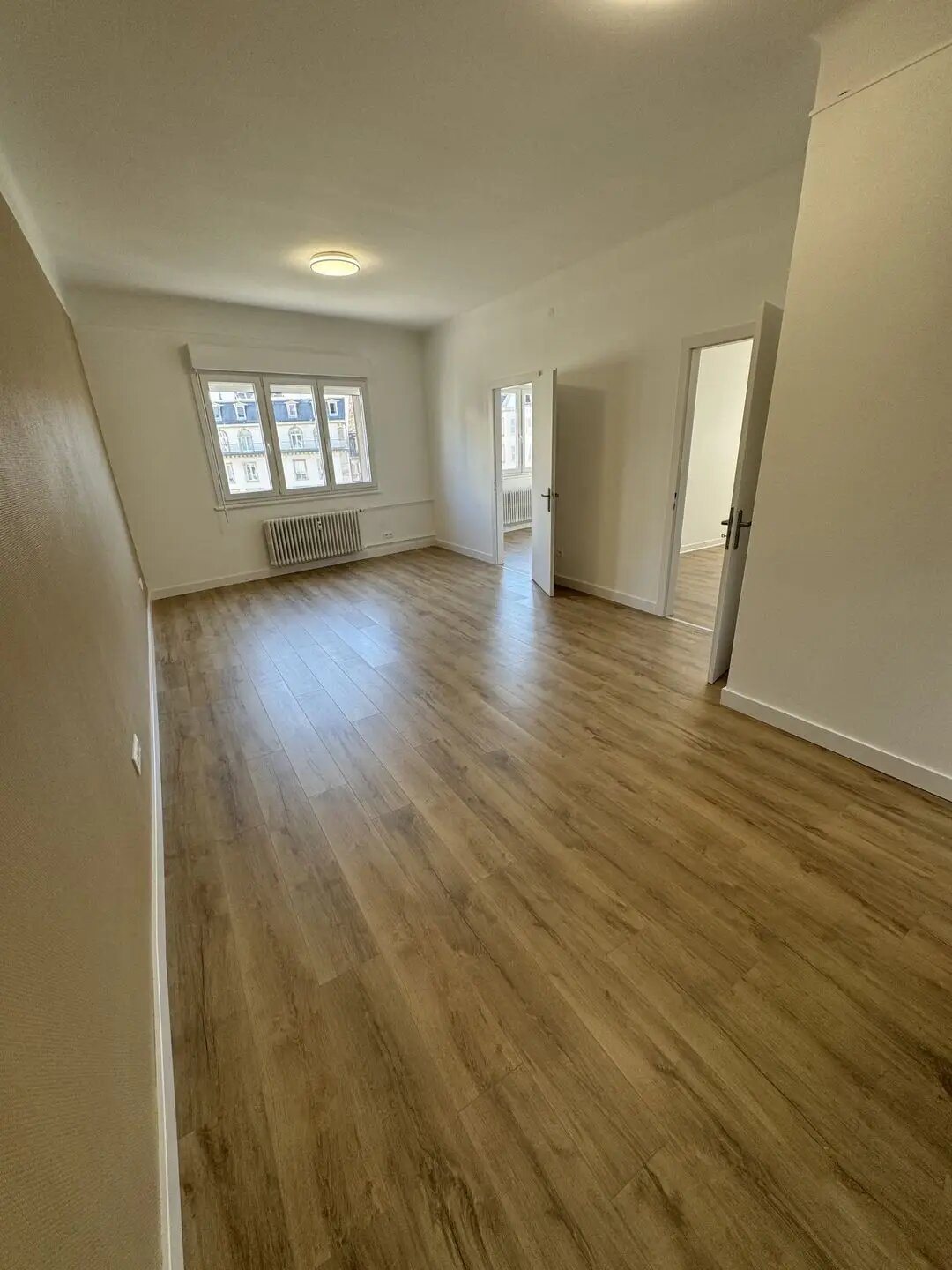 Appartement à louer, 49m², Strasbourg