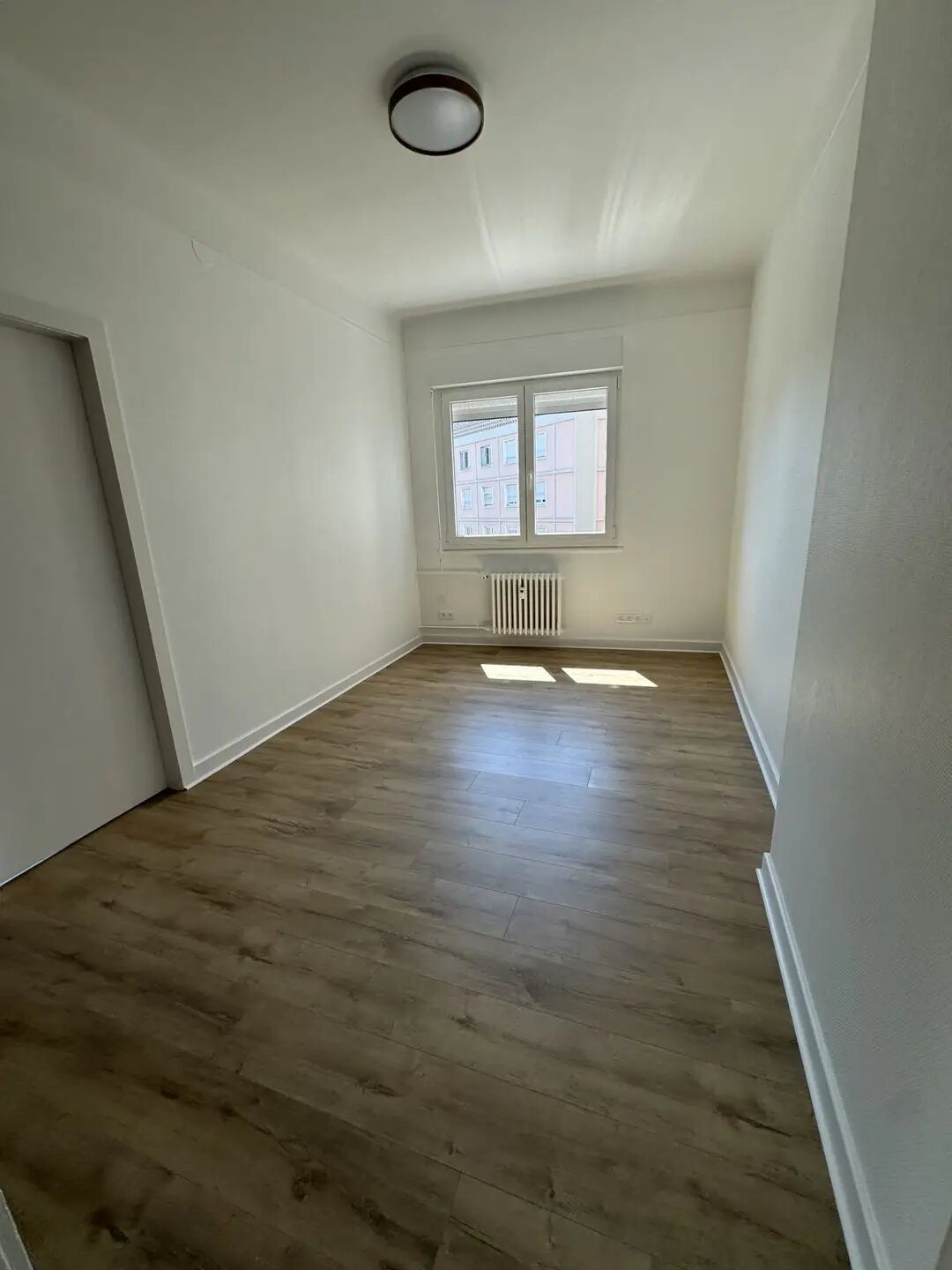 Appartement à louer, 49m², Strasbourg