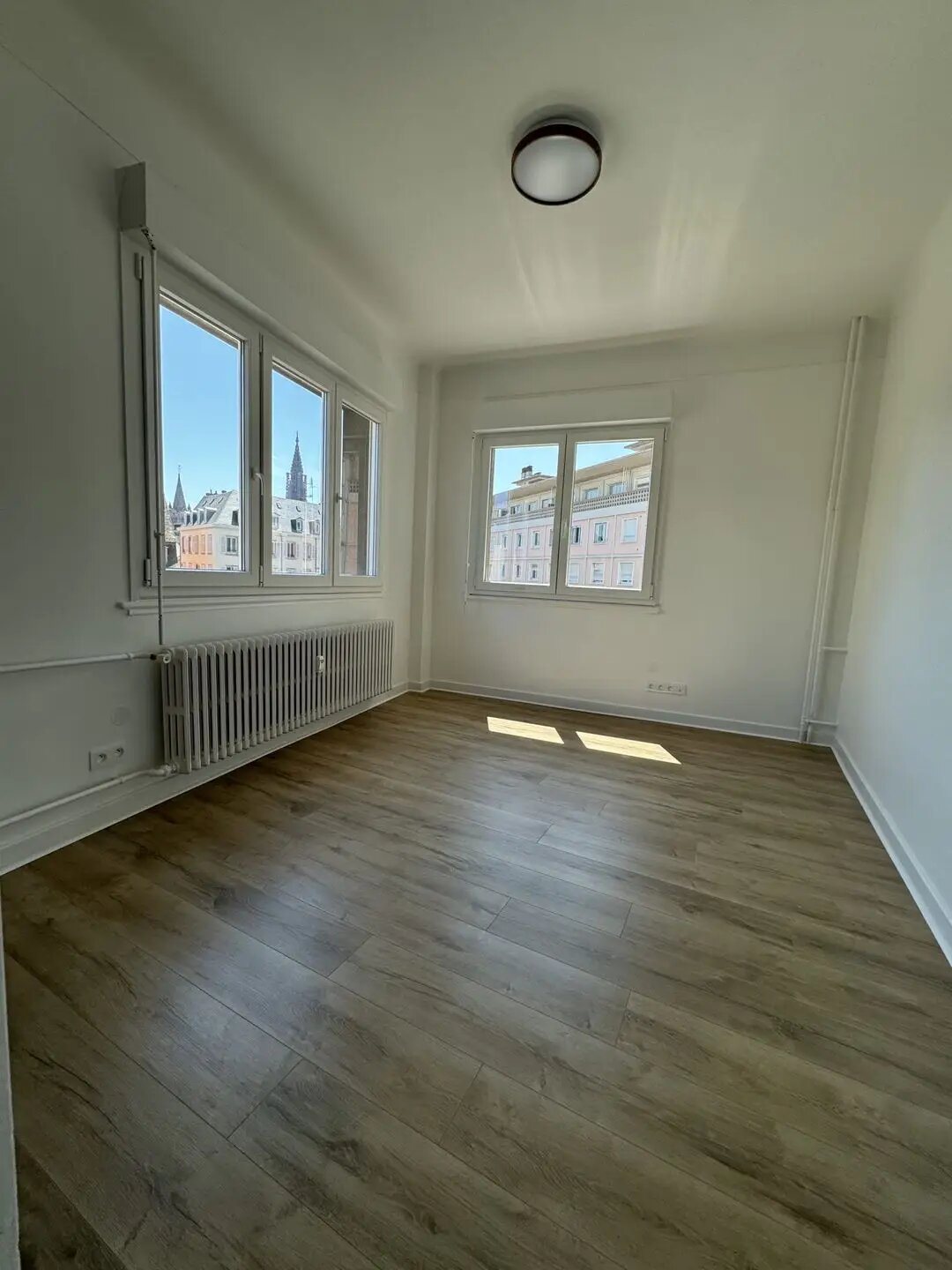 Appartement à louer, 49m², Strasbourg