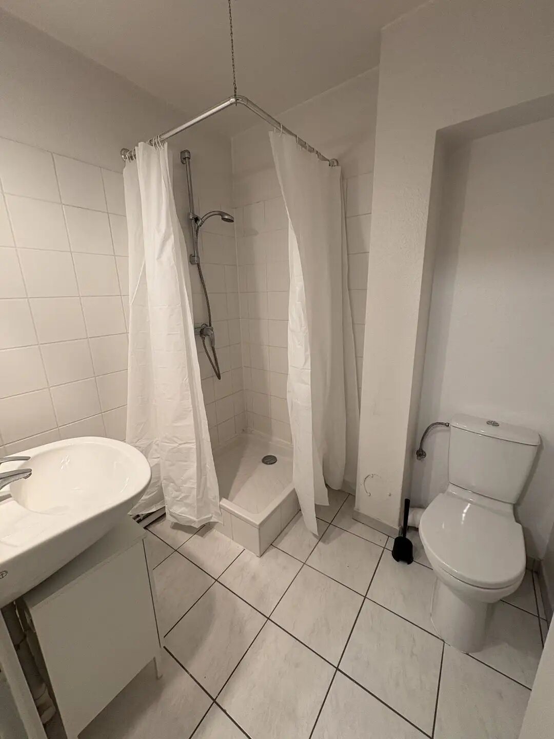 Appartement à louer, 19m², Strasbourg