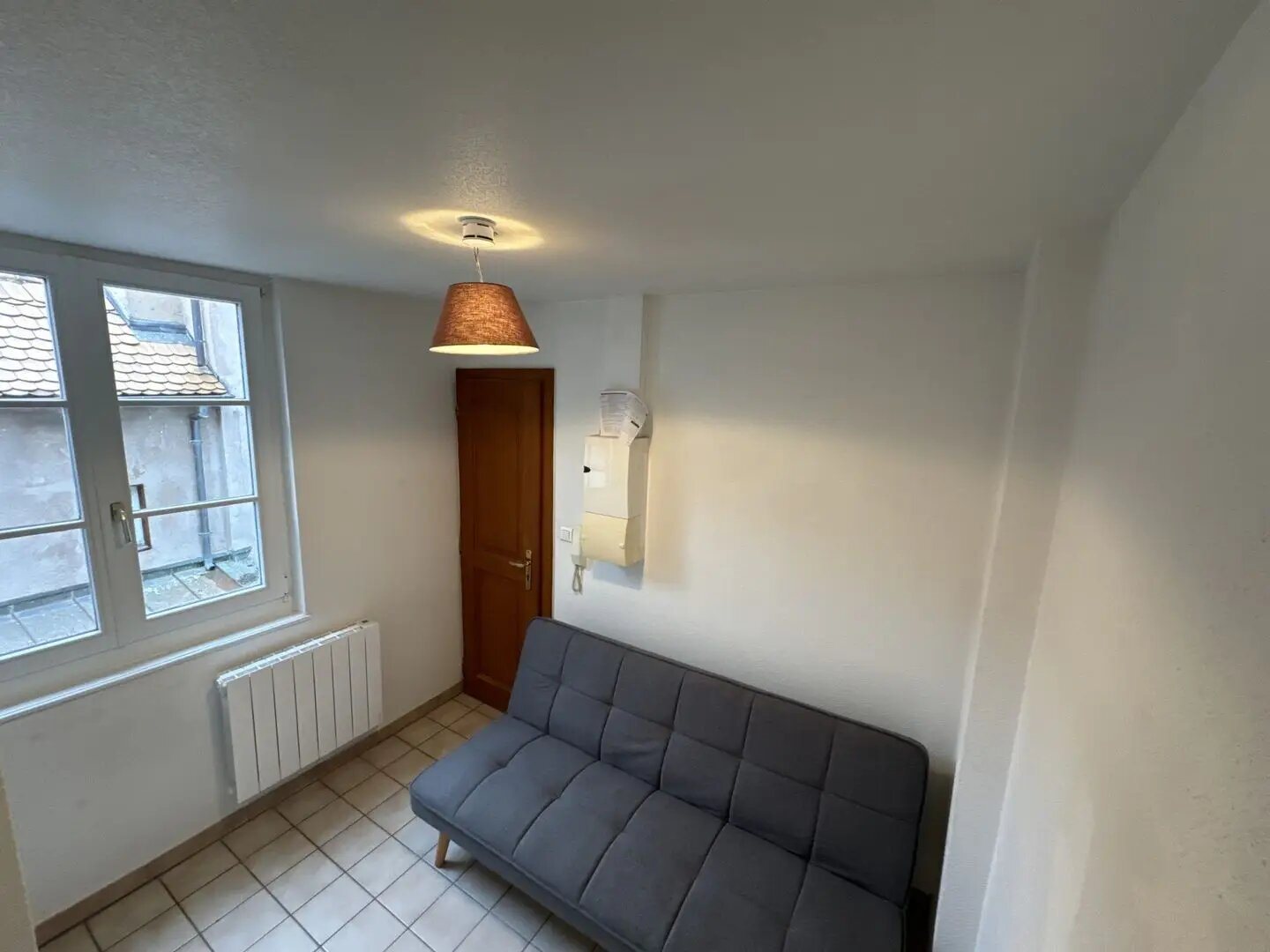 Appartement à louer, 9m², Strasbourg