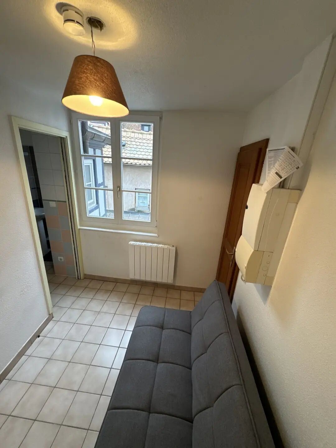 Appartement à louer, 9m², Strasbourg