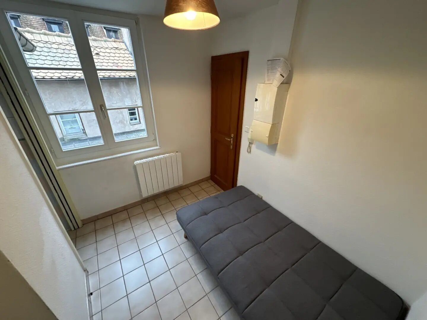 Appartement à louer, 9m², Strasbourg