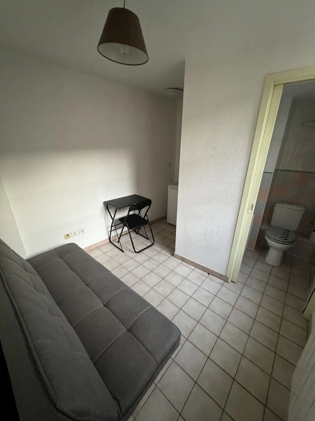 Appartement à louer, 9m², Strasbourg