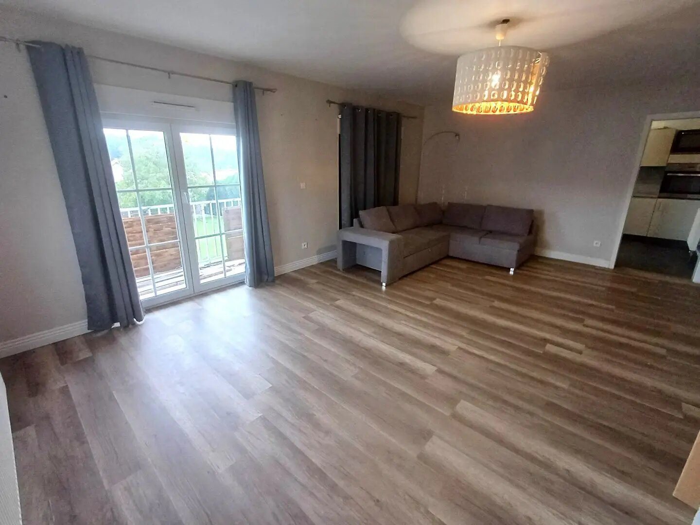 Appartement à vendre, 140m², Gundershoffen