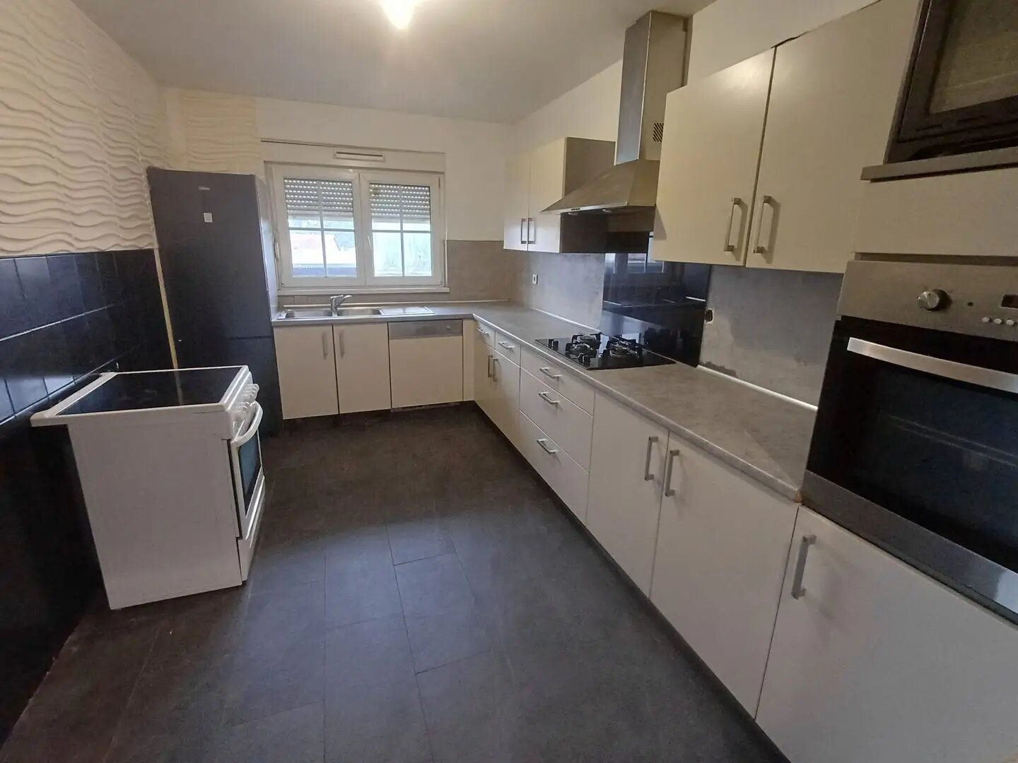 Appartement à vendre, 140m², Gundershoffen