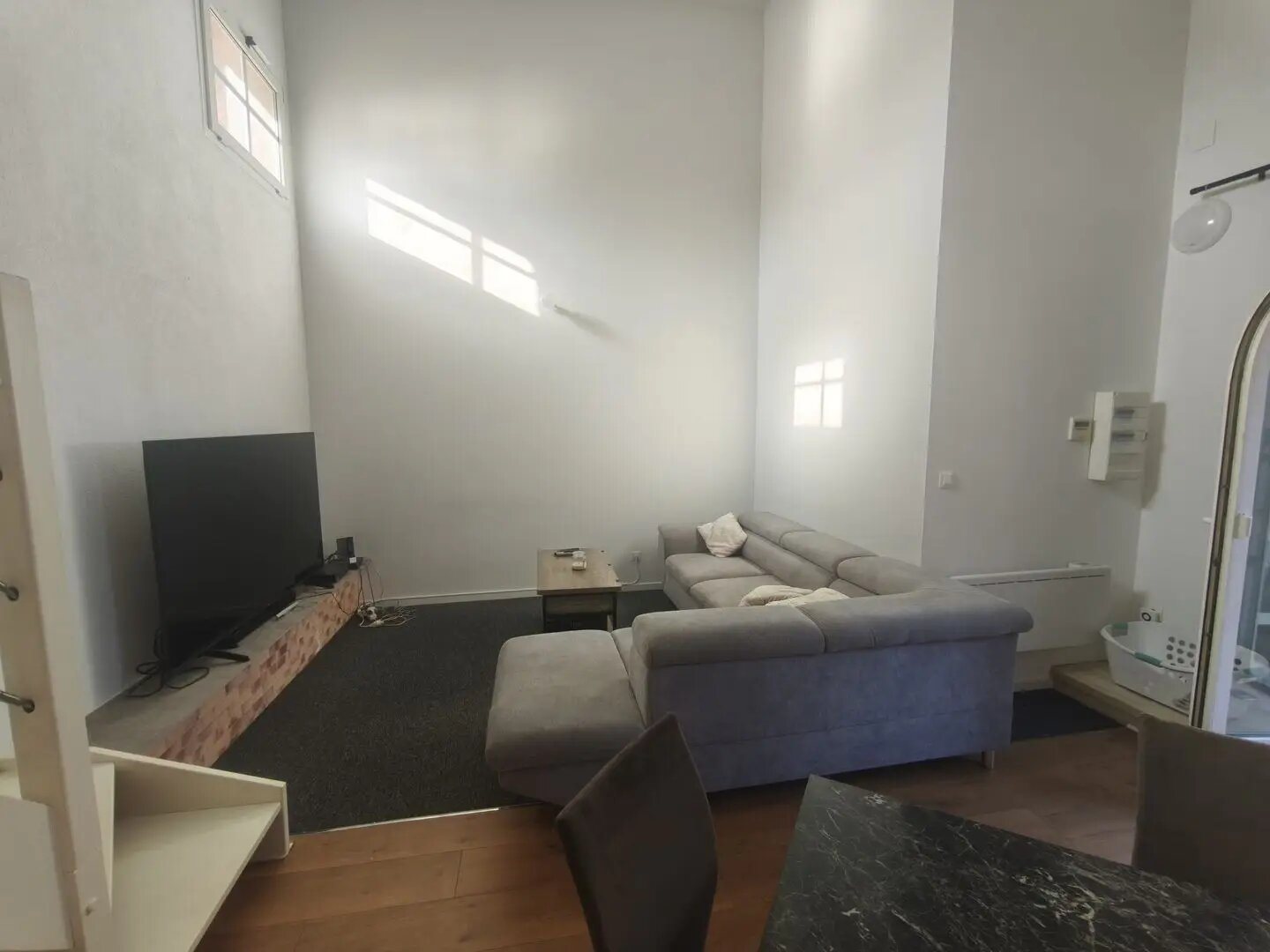 Appartement à louer, 75m², Brumath