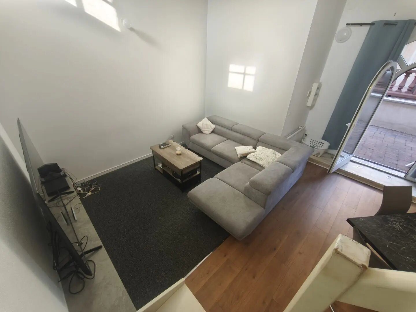 Appartement à louer, 75m², Brumath
