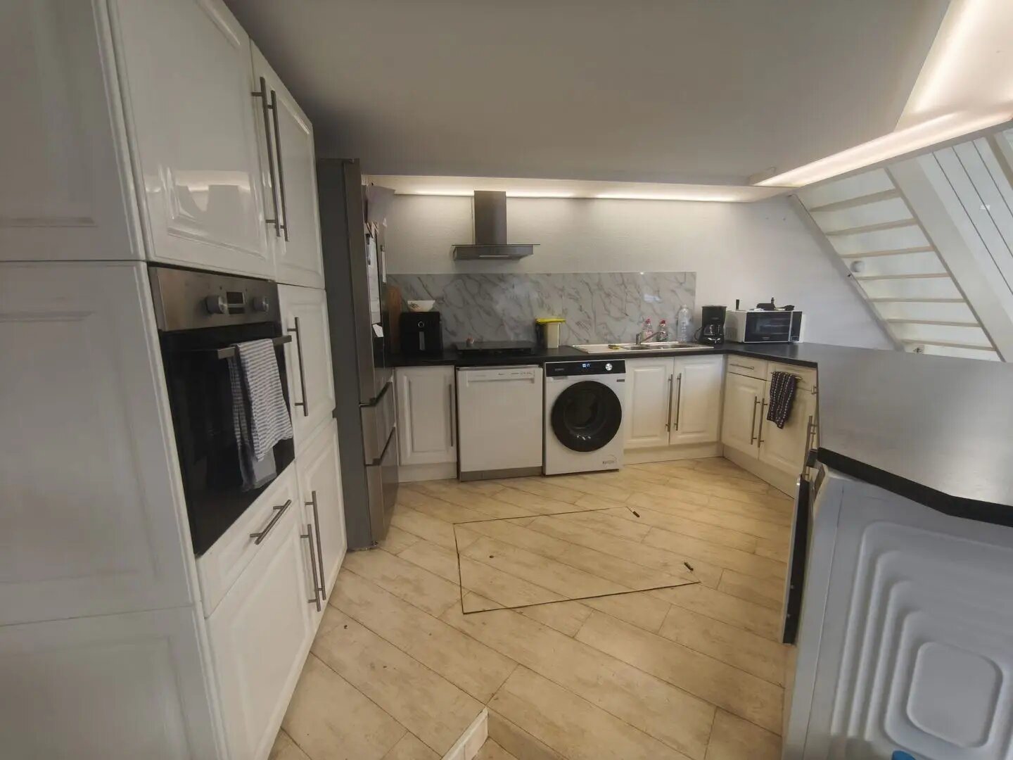 Appartement à louer, 75m², Brumath