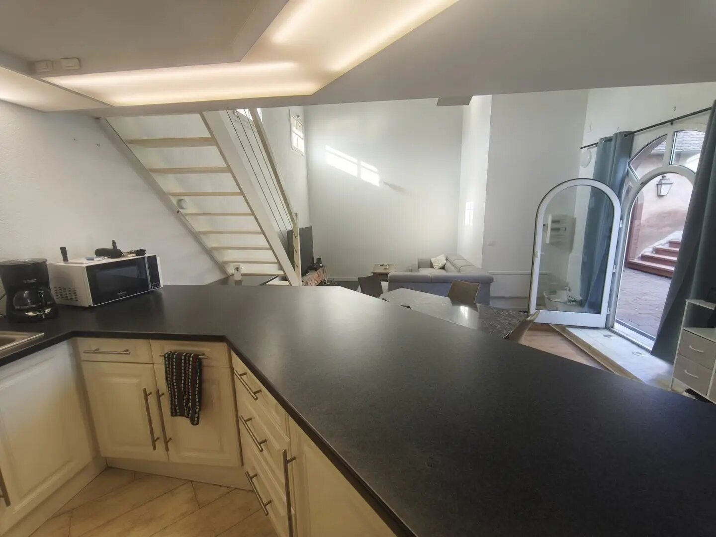 Appartement à louer, 75m², Brumath