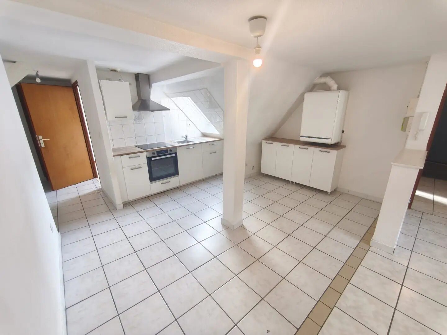 Appartement à louer, 60m², Haguenau