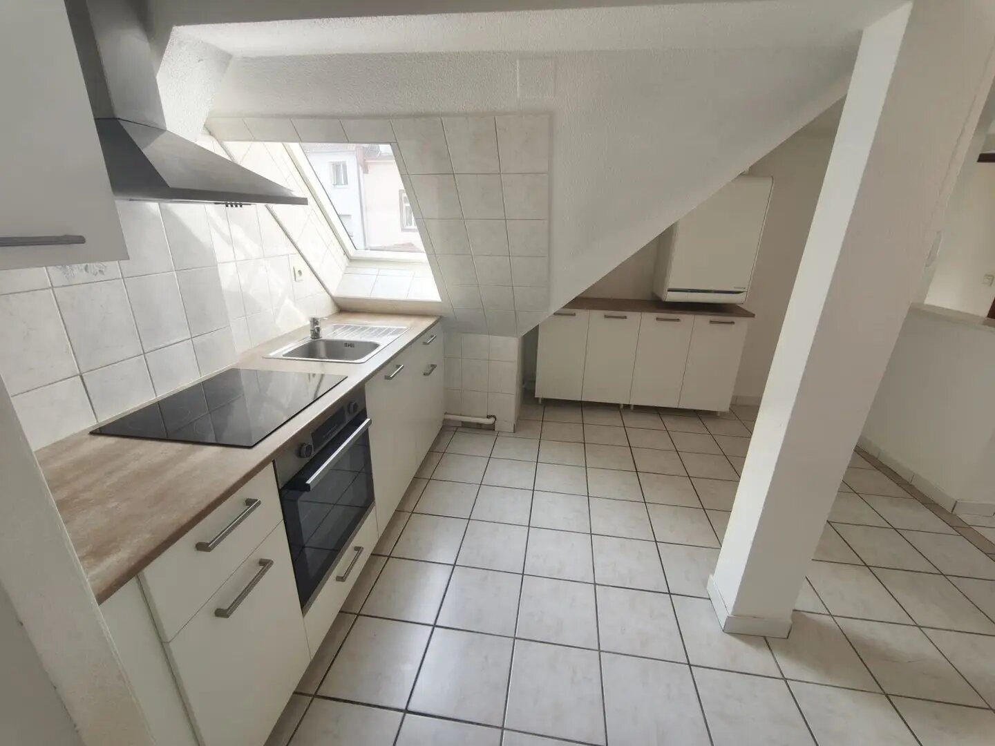 Appartement à louer, 60m², Haguenau