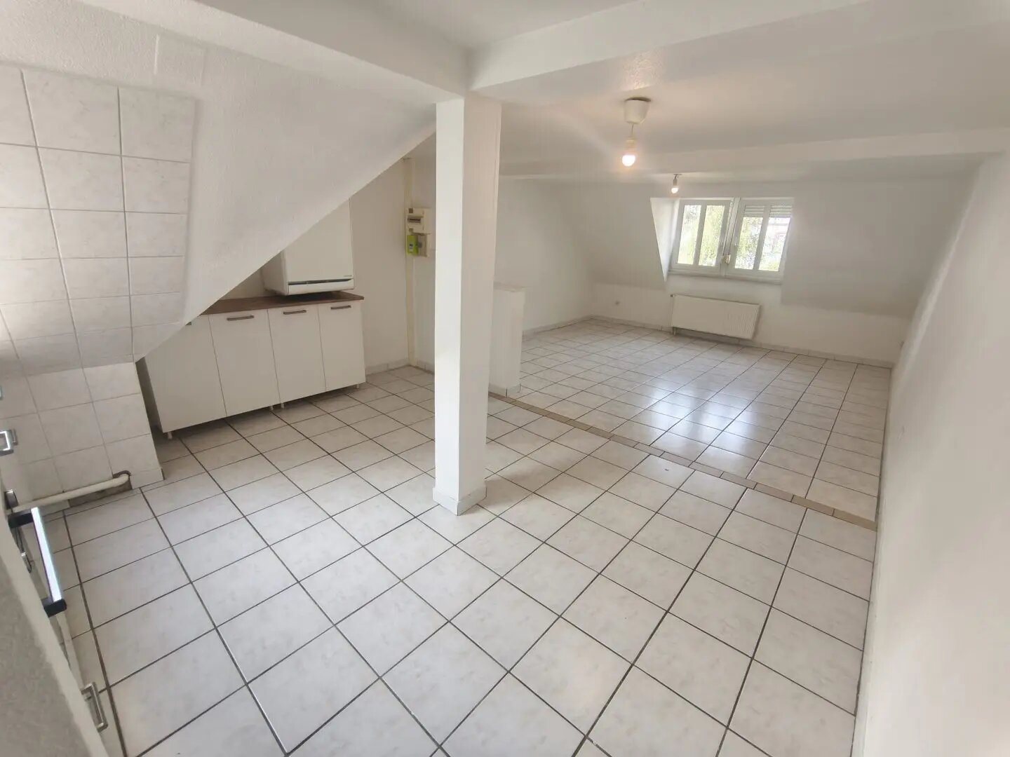 Appartement à louer, 60m², Haguenau
