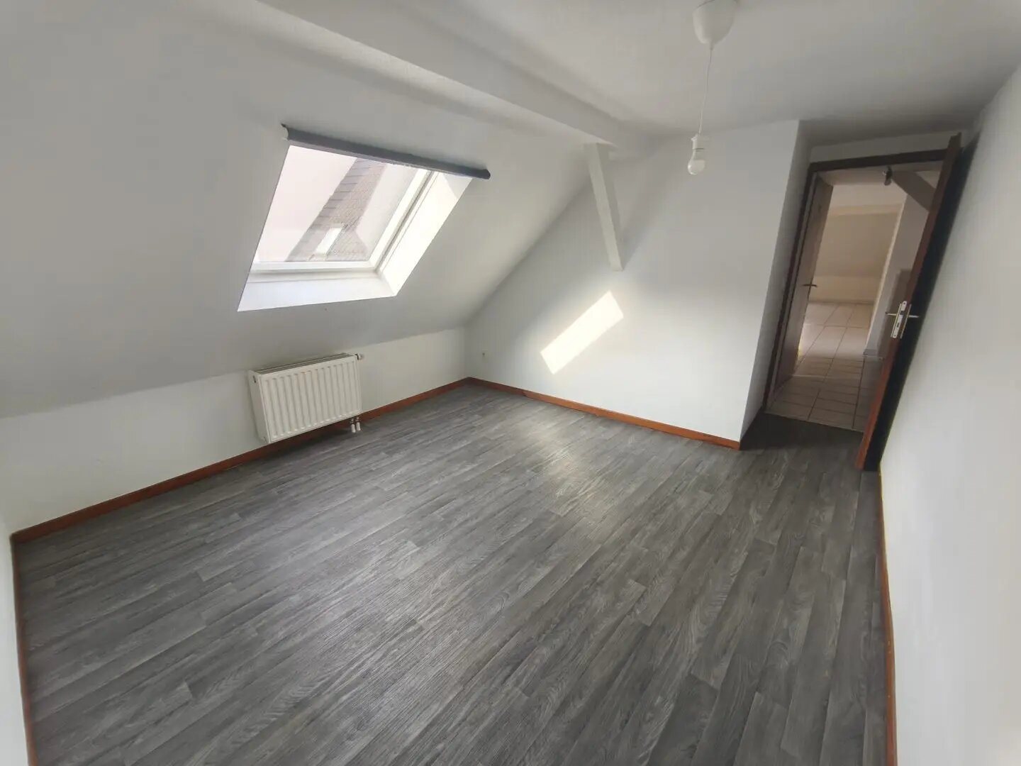 Appartement à louer, 60m², Haguenau