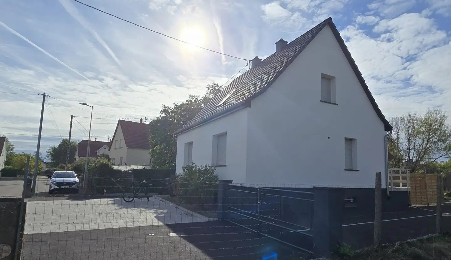 Maison à louer, 100m², Haguenau