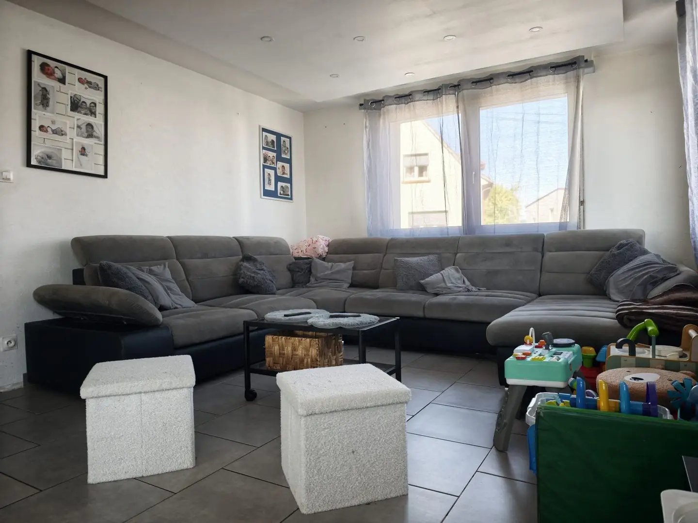 Maison à vendre, 140m², Mertzwiller