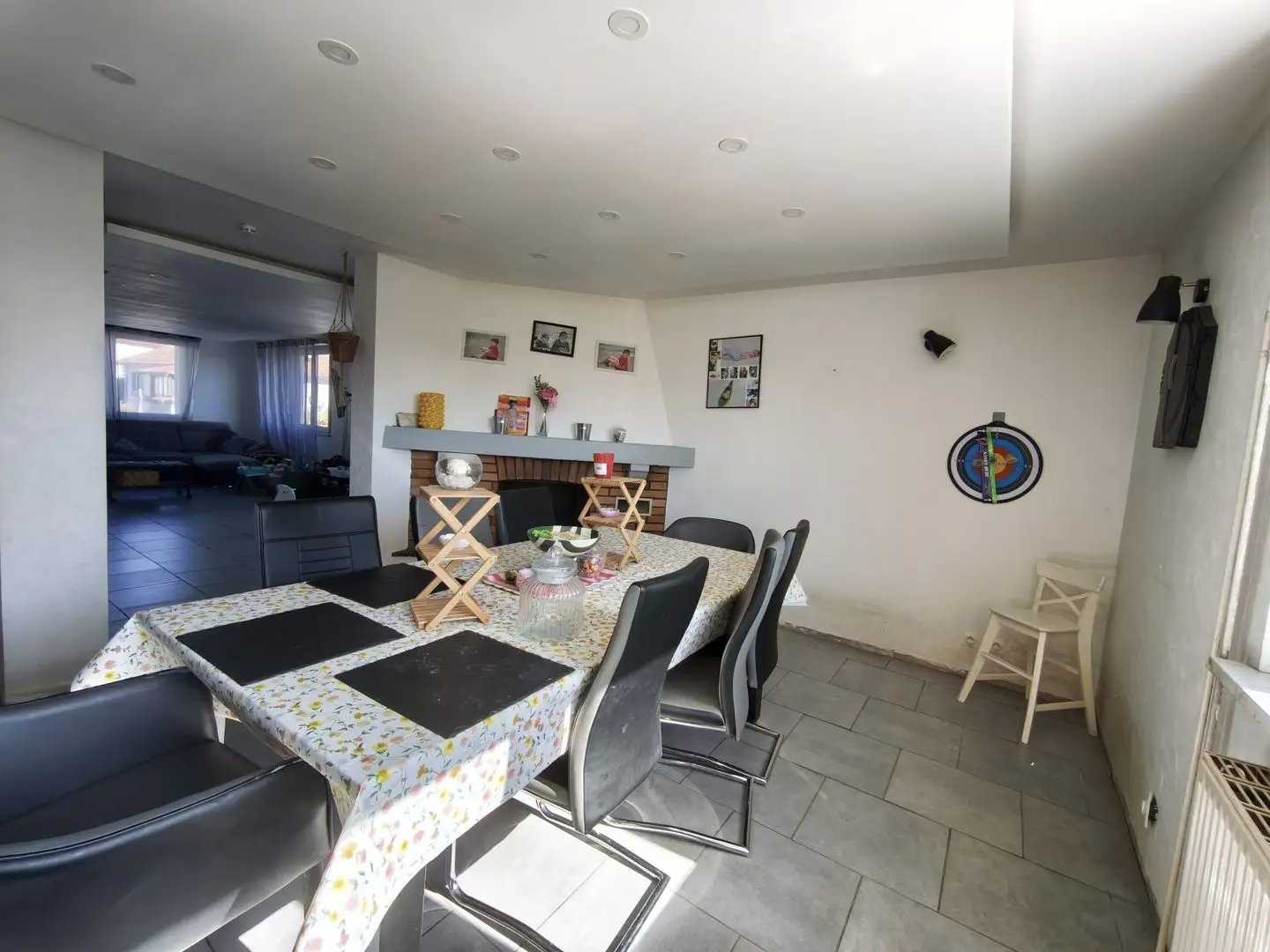 Maison à vendre, 140m², Mertzwiller