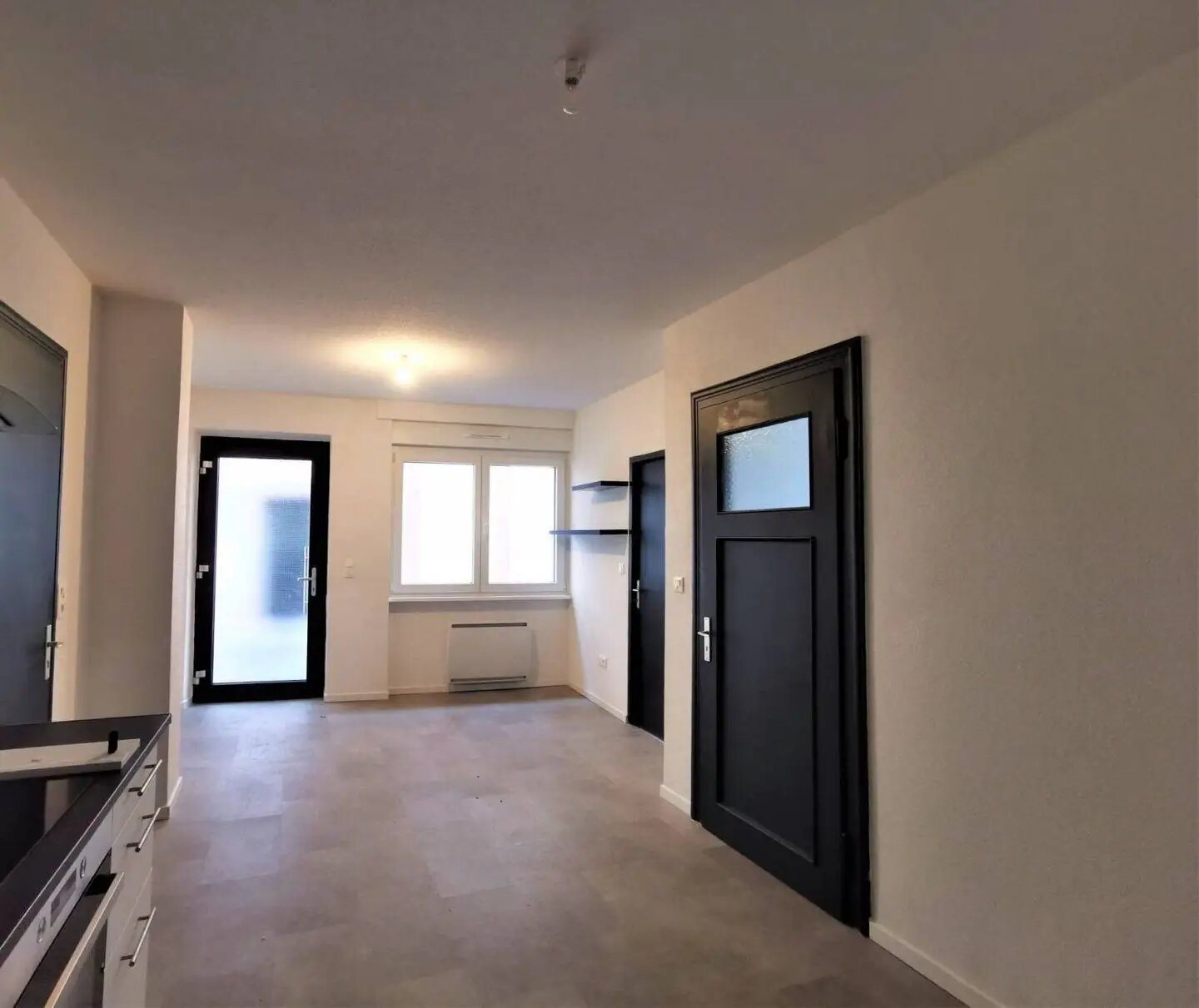 Appartement à louer, 34m², Haguenau