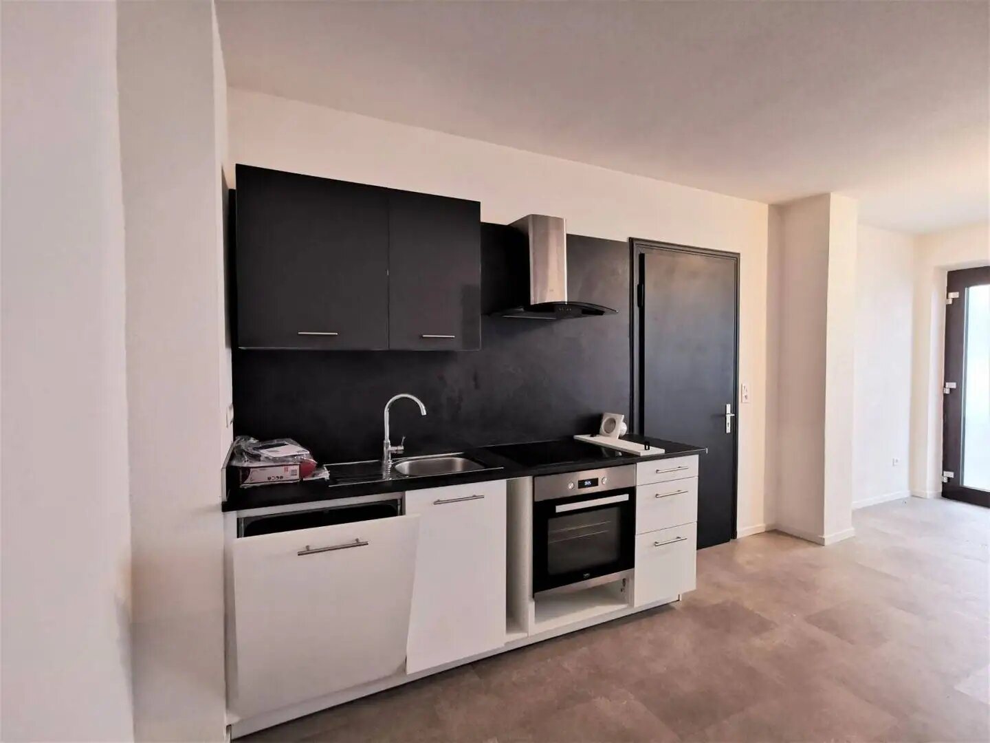 Appartement à louer, 34m², Haguenau