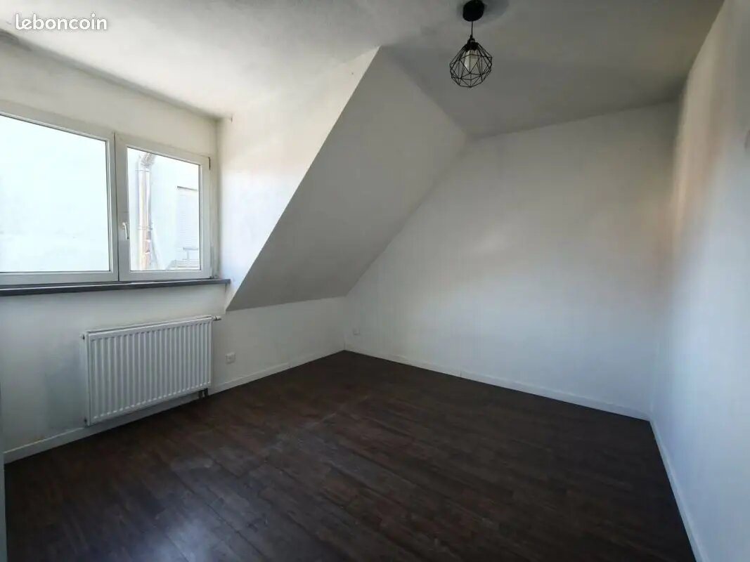 Maison à vendre, 67m², Soufflenheim