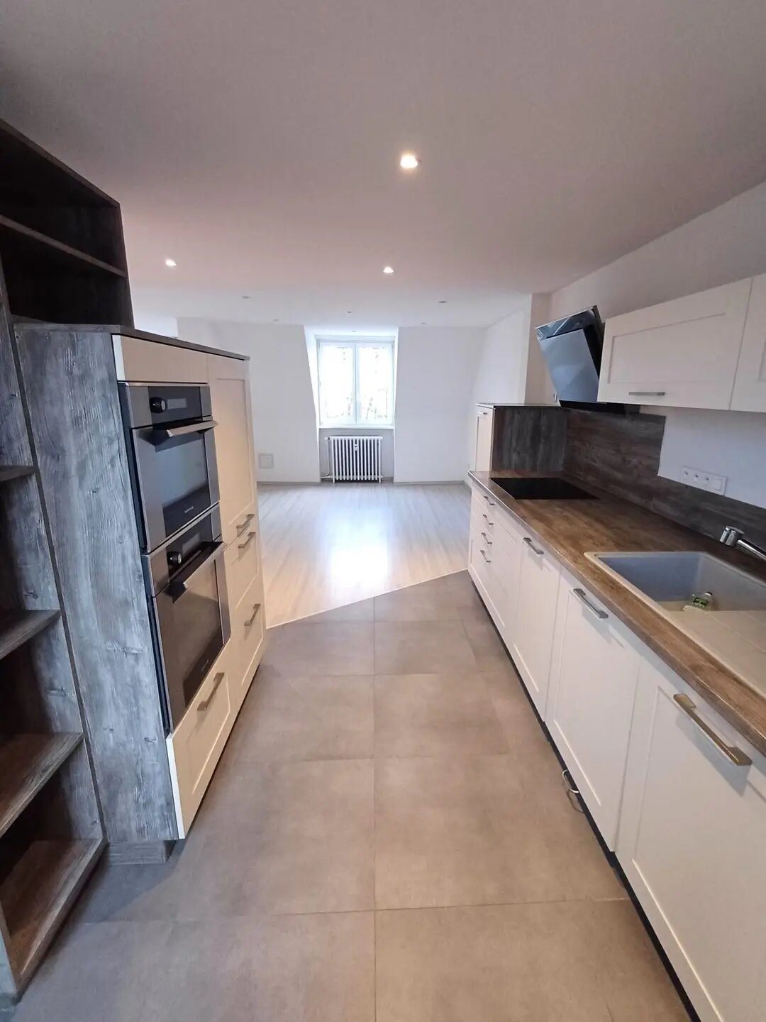 Appartement à louer, 60m², Haguenau